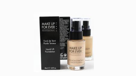 学化妆准备什么化妆品,化妆初学者需要准备哪些化妆品