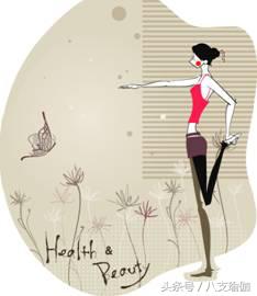 瑜伽入门课程从零开始学瑜伽拉筋,瑜伽教学视频初级瑜伽入门30分钟