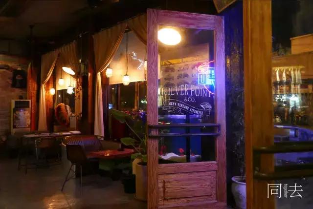 imorning城事：长沙原来有家这么酷的“复古博物馆”