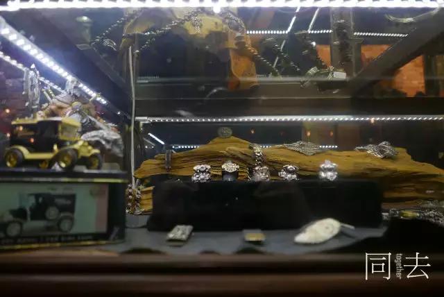 imorning城事：长沙原来有家这么酷的“复古博物馆”