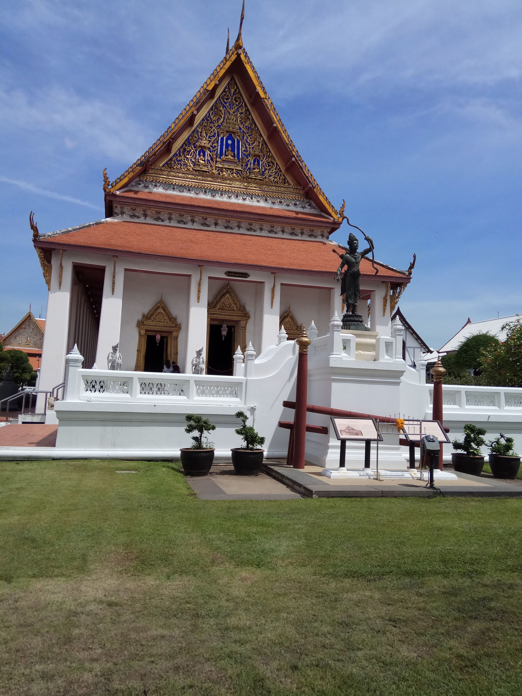 在泰国大皇宫游记,泰国清迈游记视频