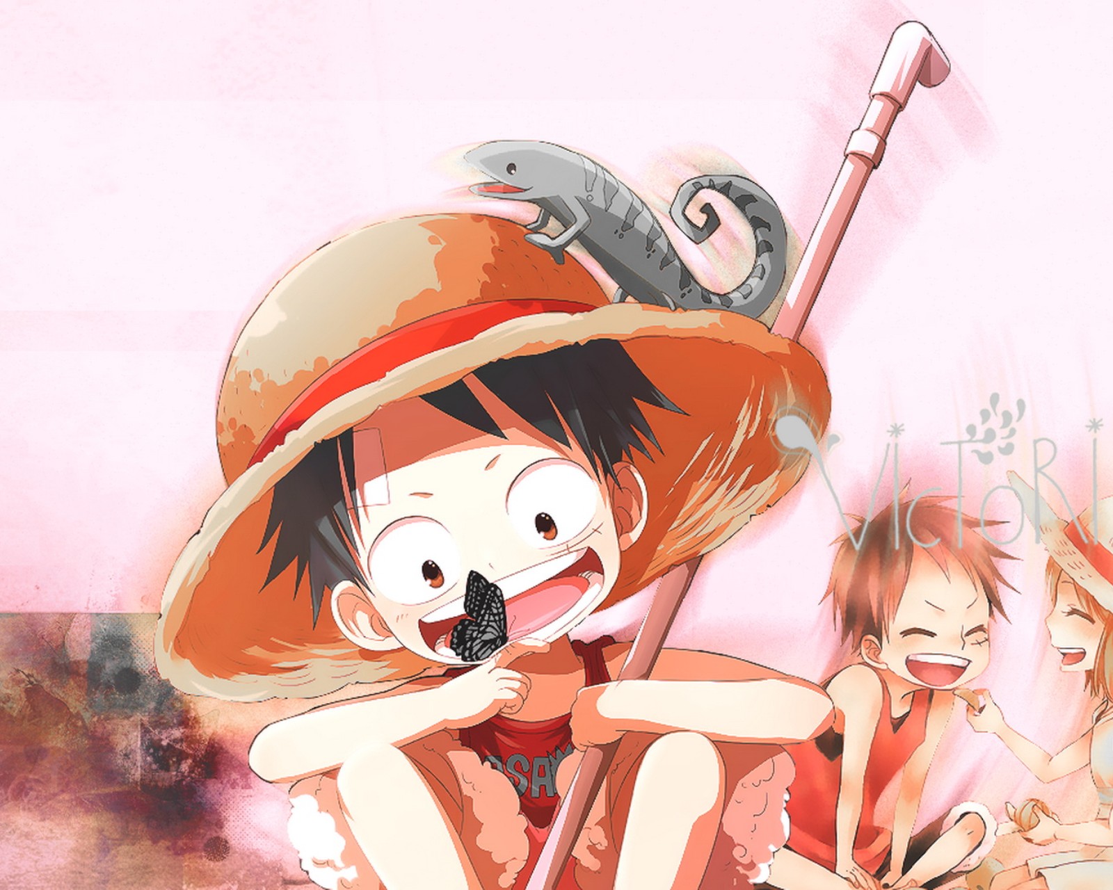 海贼王壁纸手机高清无水印,海贼王手机桌面壁纸