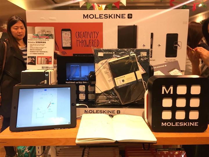 香港超好逛的文具店,香港必买文具店铺