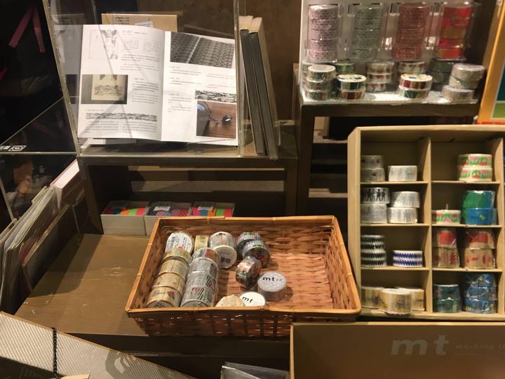 香港超好逛的文具店,香港必买文具店铺