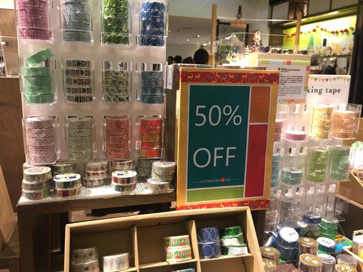 香港超好逛的文具店,香港必买文具店铺