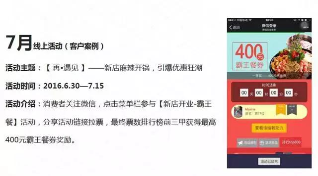排队网郑德安：我们如何利用互联网思维玩营销？