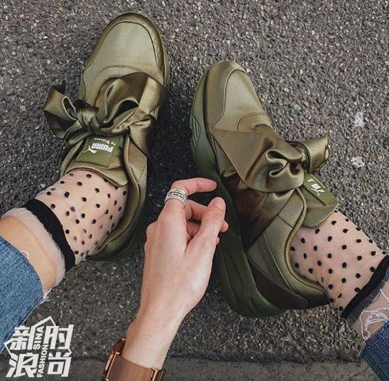 今年流行的10款运动鞋,今年最流行的五款运动鞋