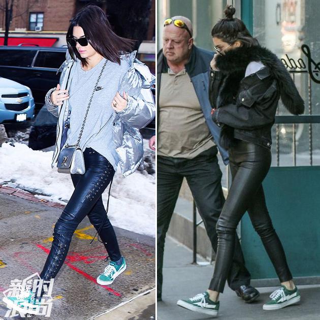 今年流行的10款运动鞋,今年最流行的五款运动鞋