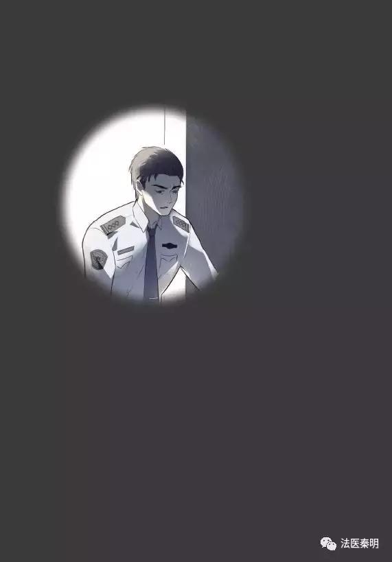 法医秦明第六季窥探者,法医秦明第六部窥视者动画