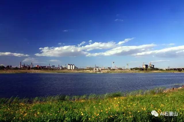 石景山区水系生态景观规划,西水东流简介