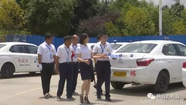 驾校校长访谈录,驾校校长采访