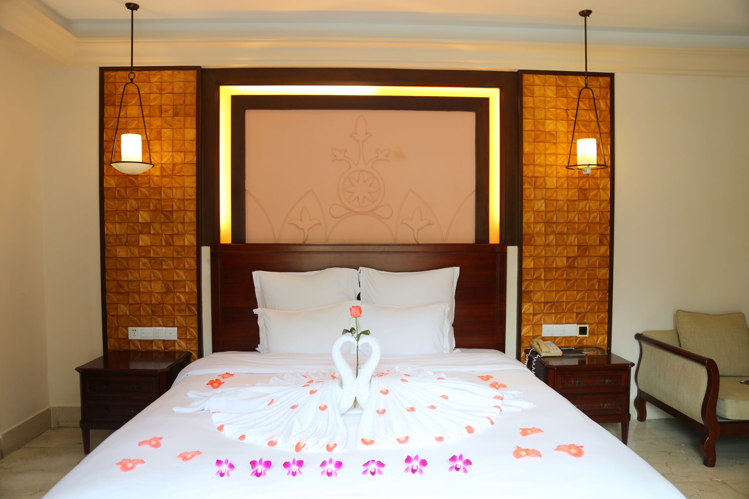 三亚湾和亚龙湾铂尔曼度假酒店,亚龙湾铂尔曼度假