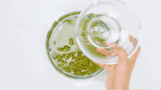 只用绿豆和糖，做出小时候最爱的绿豆冰棒！