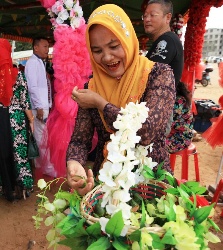 三亚纪实婚礼,三亚印象婚礼