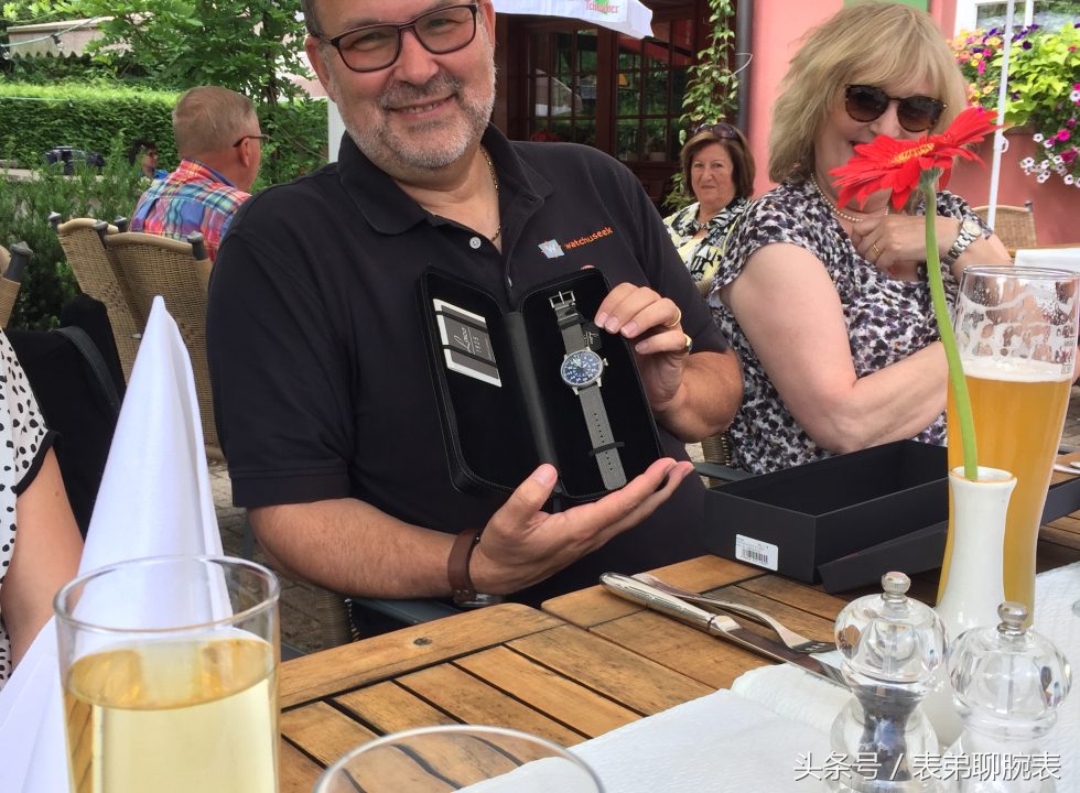 laco飞行员手表,laco朗坤飞行员腕表