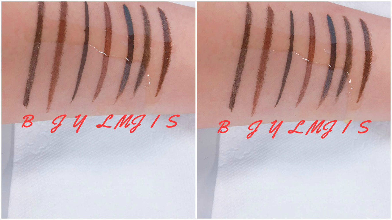 7款“忠心耿耿”眼线液，抗水防油、紧抓你眼皮不放