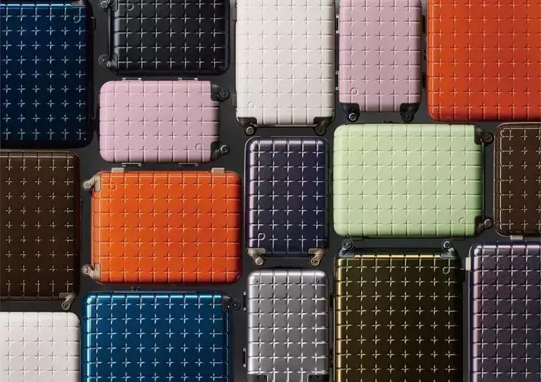 平价又好用的行李箱推荐,行李箱推荐测评性价比高不翻车