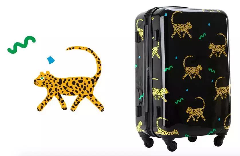 平价又好用的行李箱推荐,行李箱推荐测评性价比高不翻车