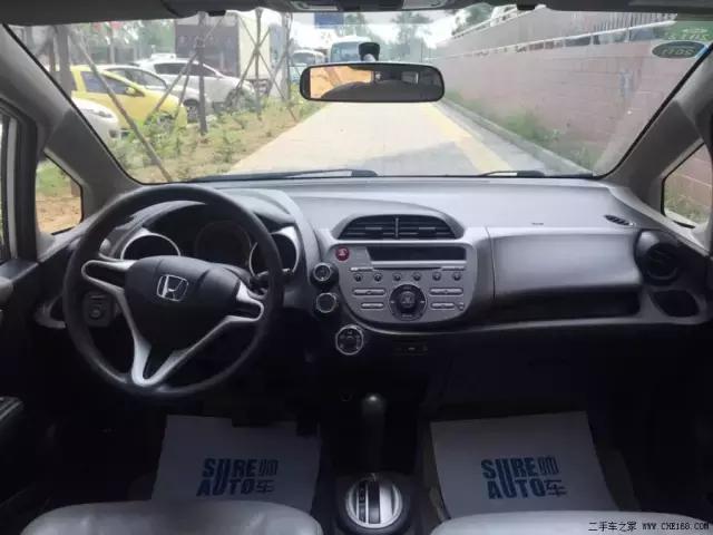 二手车4-5万自动挡车,5年内的平民二手车哪个值得买