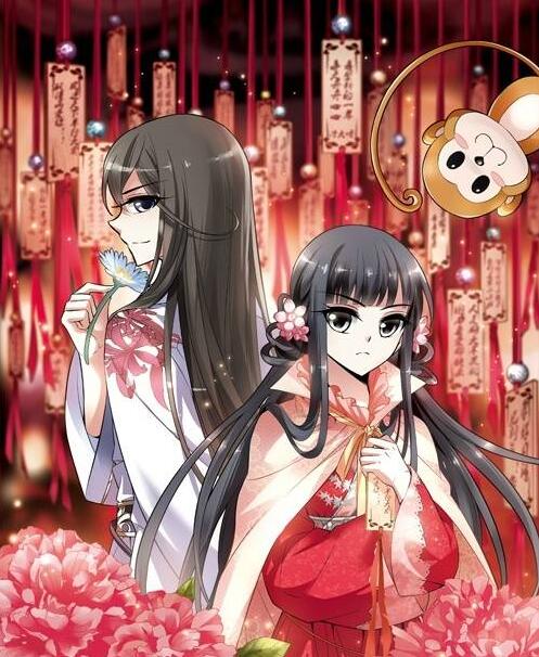 还有哪个小说改编的漫画好看,推荐一些由小说改编的无限流漫画