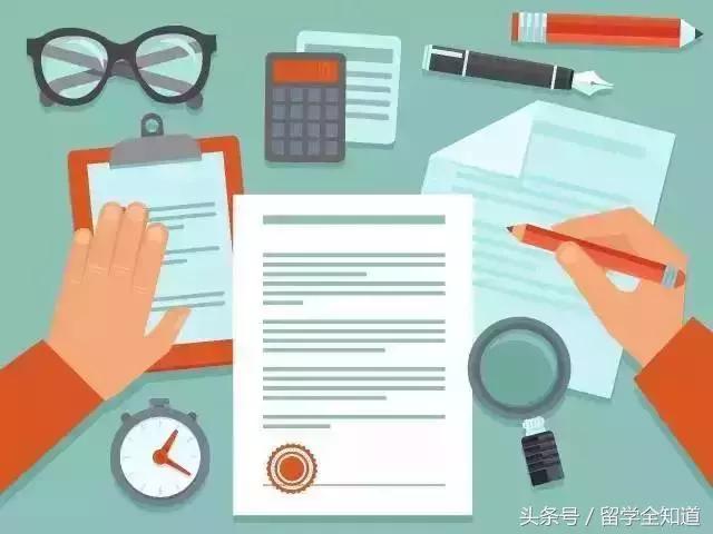 免费出国留学全攻略,出国留学行李托运攻略