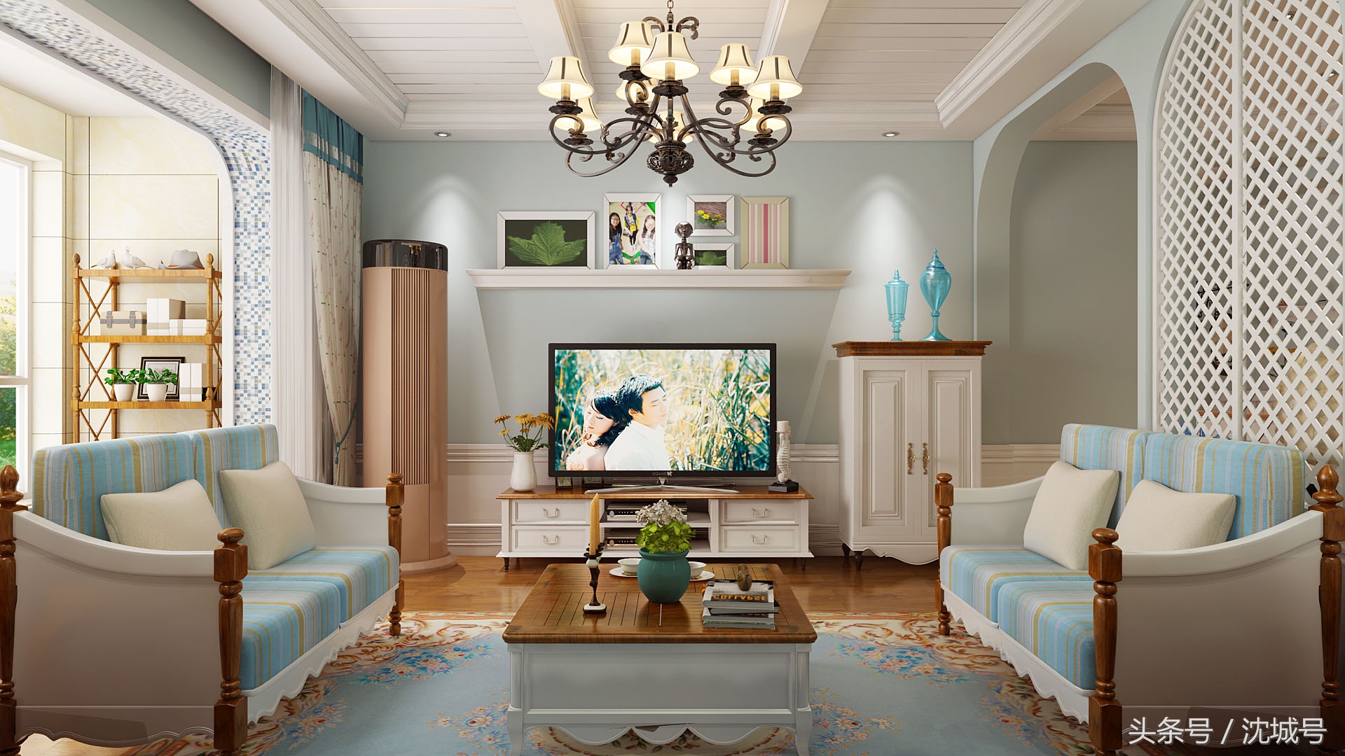 杨大帅讲装修,恒大装饰陈小伟