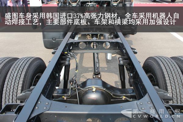 四川现代盛图轻卡动力怎么样,庆铃与欧马可哪个好