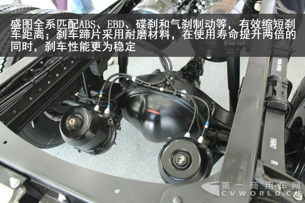 四川现代盛图轻卡动力怎么样,庆铃与欧马可哪个好