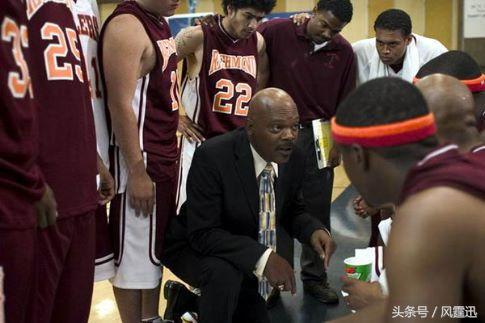 卡特教练的球员们最后怎么样了,卡特教练个人资料