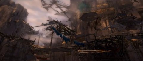 最有希望打败魔兽世界的国产网游 (目前能和魔兽世界平起平坐的网游)