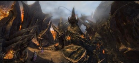 最有希望打败魔兽世界的国产网游 (目前能和魔兽世界平起平坐的网游)