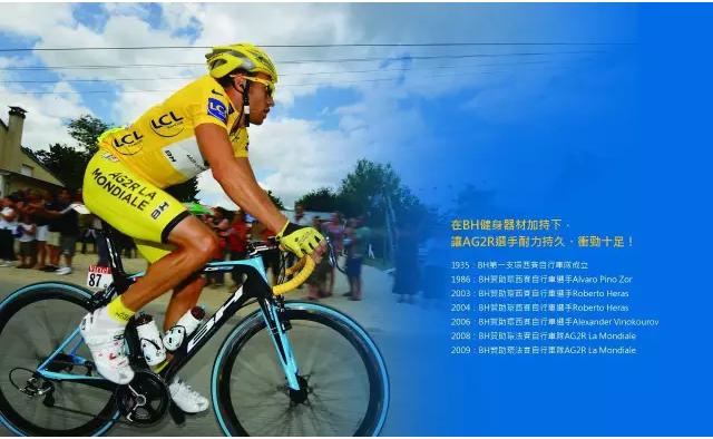 地表最强van车,世界十大动感单车品牌