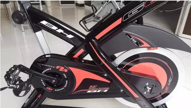 地表最强van车,世界十大动感单车品牌