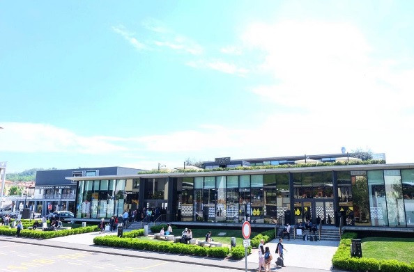 逛奥特莱斯商场攻略,中国奥特莱斯购物攻略