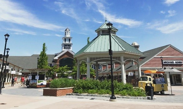 逛奥特莱斯商场攻略,中国奥特莱斯购物攻略