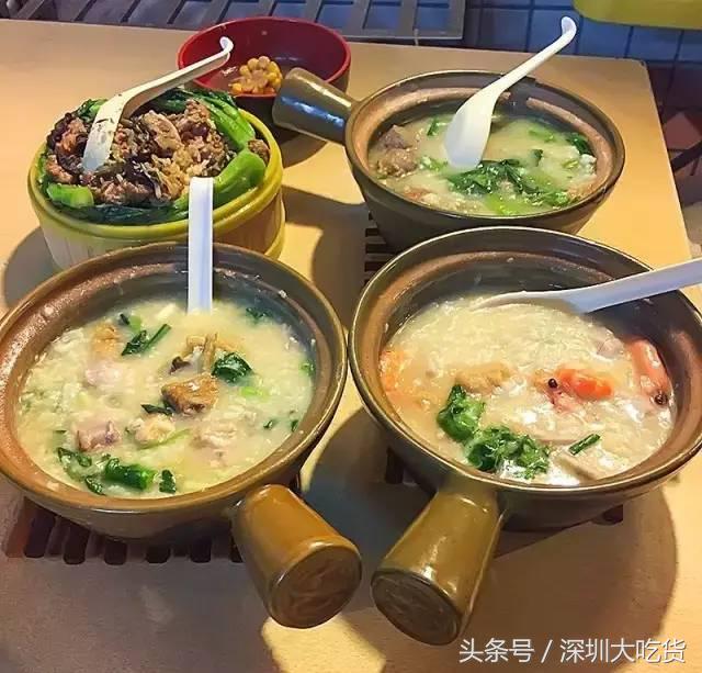 深圳梅林生活中心美食,深圳上梅林附近有什么好吃的