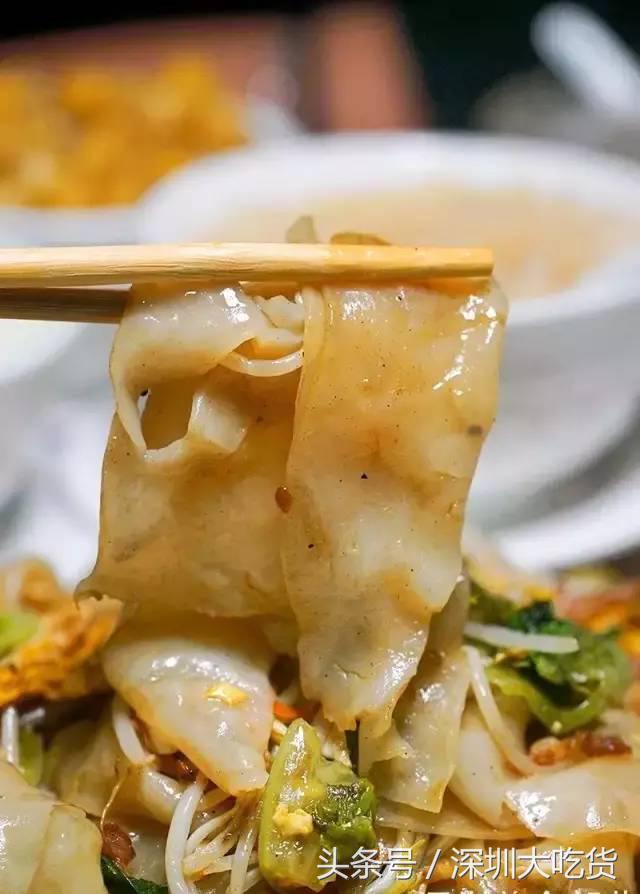 深圳梅林生活中心美食,深圳上梅林附近有什么好吃的