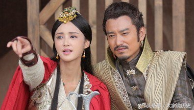 解忧公主谁演的,解忧公主里的人物