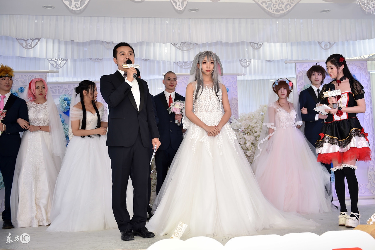 恋爱时,他说我活泼,结婚后,他说我不正经,这是影子人格在作怪