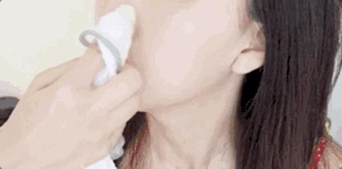 黑头粉刺怎么解决不留坑,挤黑头粉刺小妙招