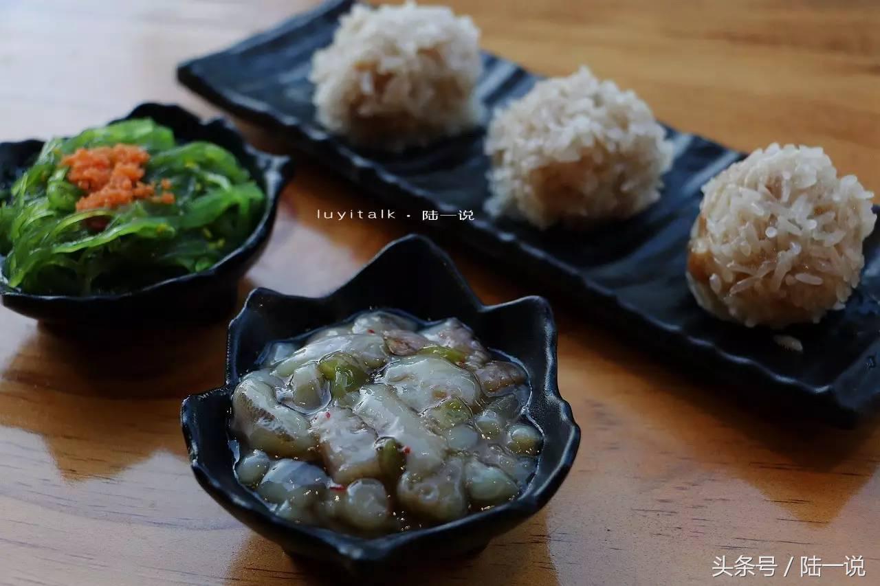 味蕾国度：90后海归卖面，一碗78，一天只卖10碗