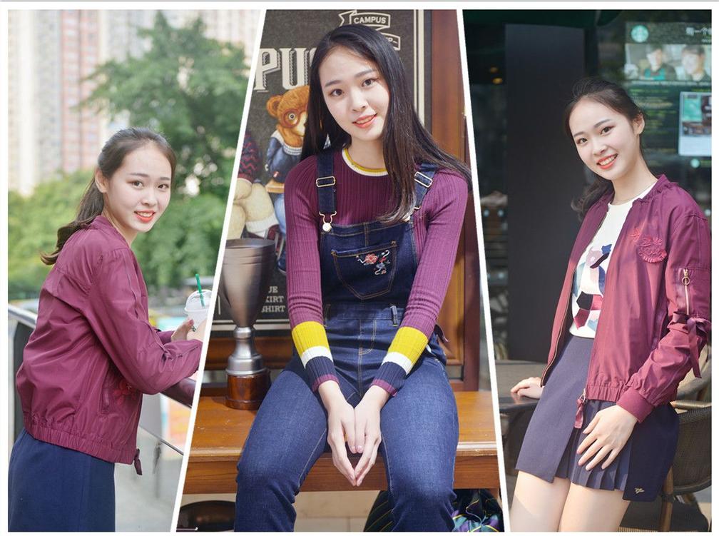 夏季旅游攻略中必不可少的装备，在南坪商都可以一站备齐