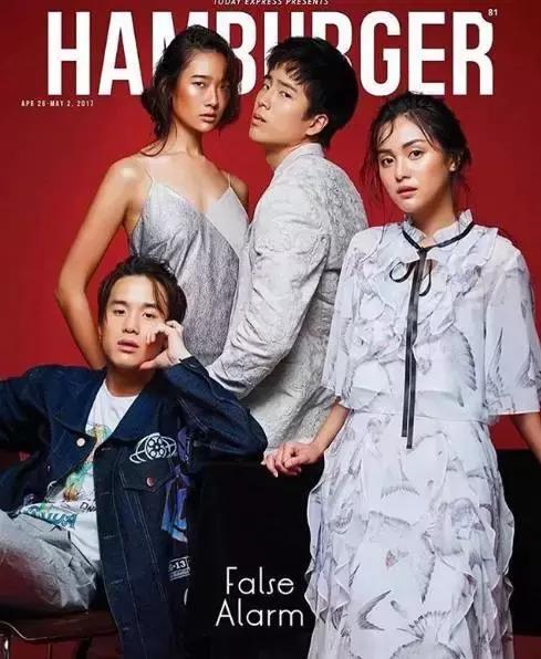 最近最火的一些泰国片,最近爆火的泰国片