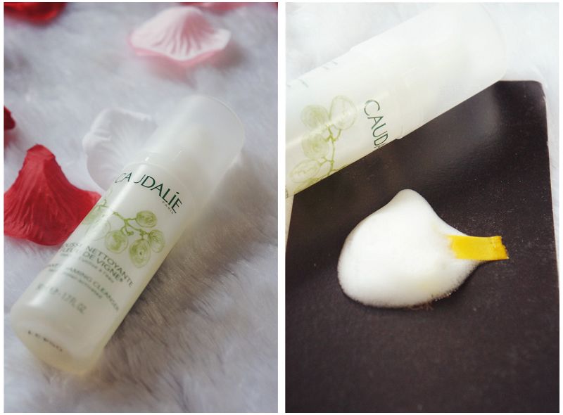 美妆｜n只组小分队，备一场泡沫盛宴