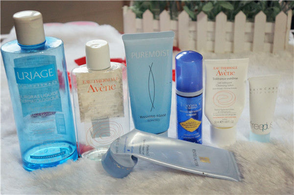 美妆｜n只组小分队，备一场泡沫盛宴