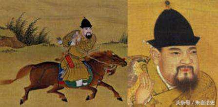 一人卖槟榔发财了，被坏人污蔑为反贼，被迫做了一件事才使全家保命！