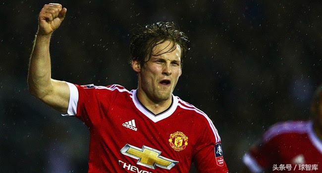 与其力敌不如智取！他才是曼联阵中瑰宝
