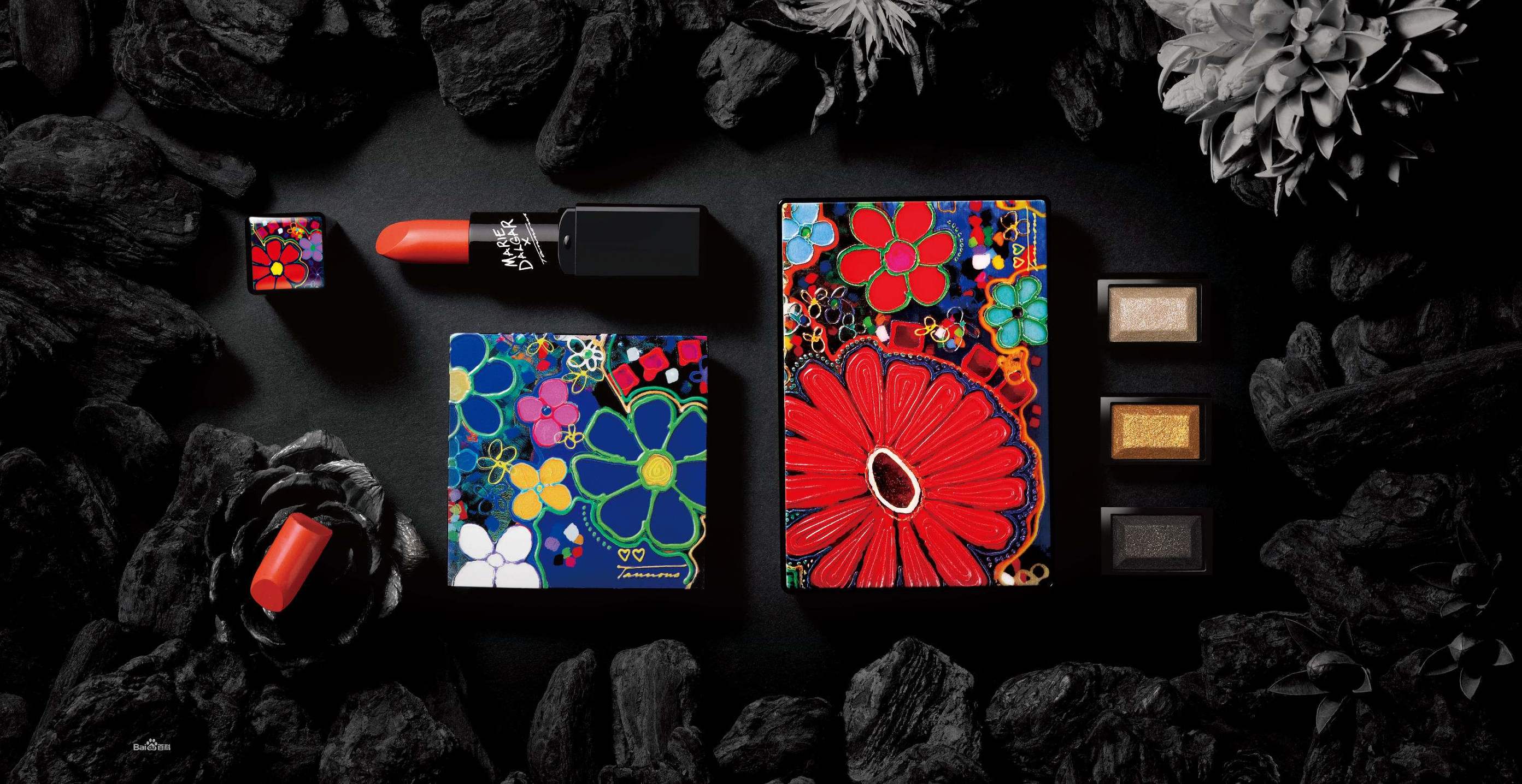 国产货彩妆,新势力的崛起