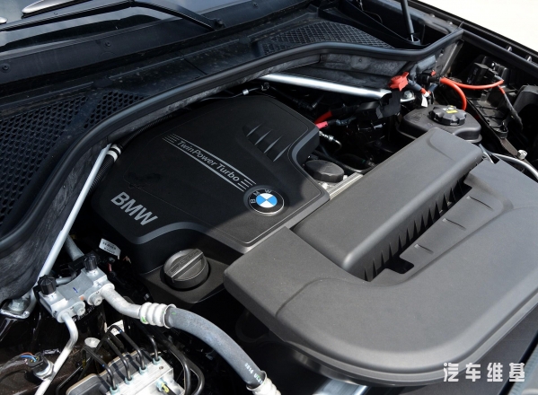 宝马x528i十万公里怎么整备,宝马x528i长途