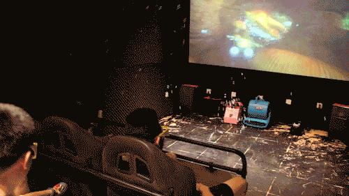 长洲岛竟有座半山望江恐龙主题酒店!吃住玩样样齐!